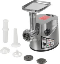 Мясорубка Sinbo SHB 3087 – купить в Ситилинк | 935799