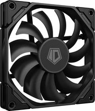 Вентилятор ID-COOLING TF-9215-K 92мм, 4-pin, 2800об/мин, 14 - 35 дБ ...