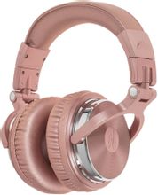 Изображение товара Профессиональные мониторные наушники ONEODIO Studio Pro 20 розовые, проводные