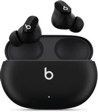 Изображение товара Наушники Beats Studio Buds True Wireless Noise Cancelling Bluetooth внутриканальные черный