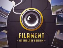 Изображение товара KASEDO Filament Marmalade Edition - расширенная версия головоломки для ПК