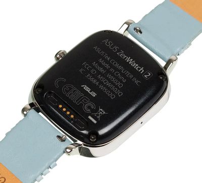 ASUS ZenWatch 2 WI502Q Swarovski 1.45