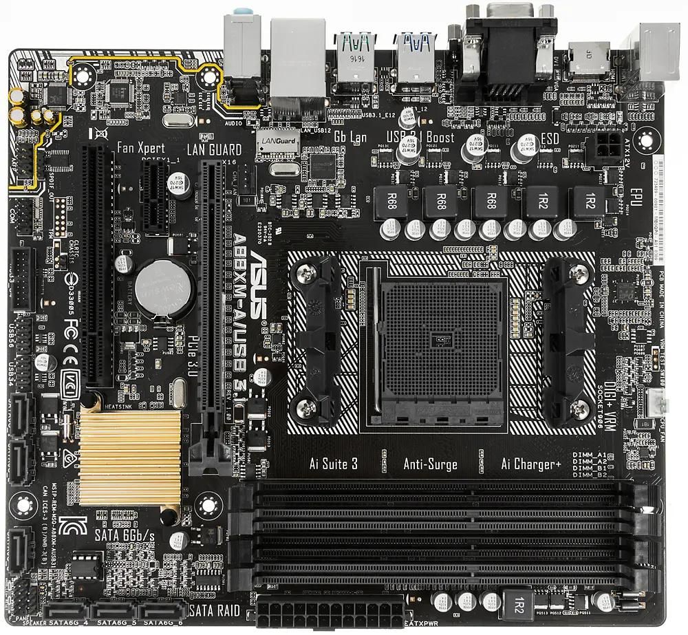 Asus a88xma on sale