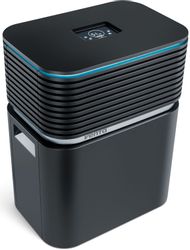 Мойка воздуха Venta AEROSTYLE LW74 WiFi, до 90м2