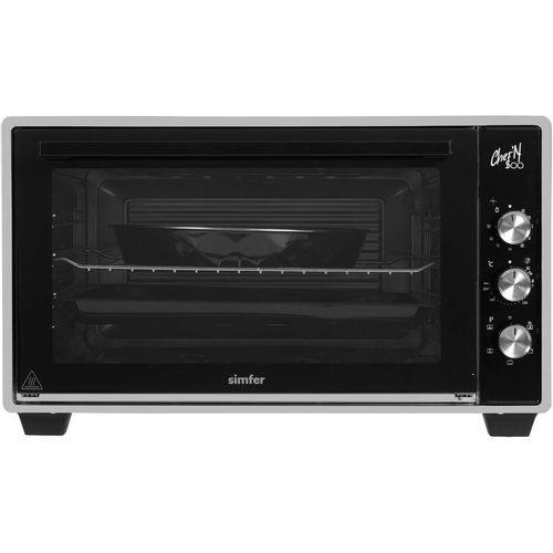 Мини печь Simfer M50B05 — фото 1