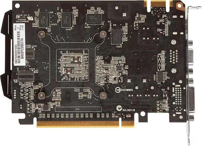 Asus gt 450 online
