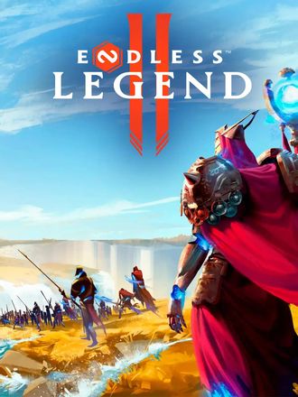 Игра HOODED HORSE Endless Legend 2, для ПК, регион: Россия,СНГ, RUS (интерфейс и субтитры)