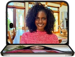 7.85" Смартфон Apple iPhone Duo 256Gb, белый