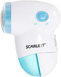 Машинка для удаления катышков Scarlett SC-920 белый