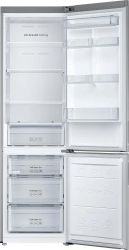 Холодильник двухкамерный Samsung RB37A52N0SA/WT No Frost, инверторный