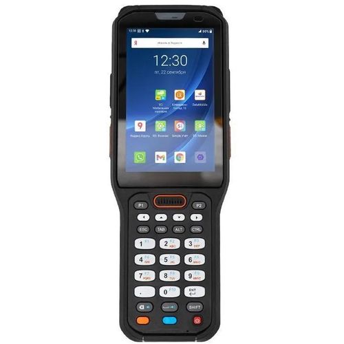 Терминал сбора данных UROVO RT40S RT40S-13Q3SE554G29EU Zebra SE5500