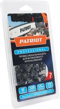 Изображение товара Цепь для цепных пил Patriot 21LP-72E Professional 45 см 72 звена
