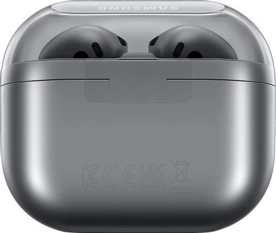 Samsung Galaxy Buds 3 Silver