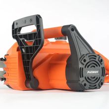 Цепная пила Patriot ESP 1814