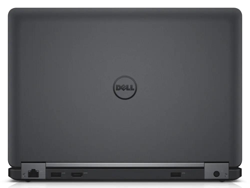 Характеристики Ноутбук Dell Latitude E5250 12.5 Характеристики Ноутбук Dell Latitude E5250 12.5