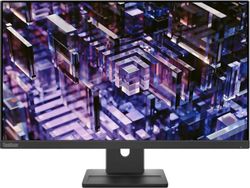 Изображение товара Монитор Lenovo ThinkVision E24q-30 23.8" IPS с высоким разрешением Изображение товара Монитор Lenovo ThinkVision E24q-30 23.8" IPS с высоким разрешением