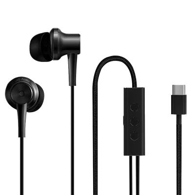 Mi noise cancelling type c outlet