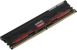 Оперативная память AMD Radeon R7 Performance Series R7S416G2606U2S DDR4 - 1x 16ГБ