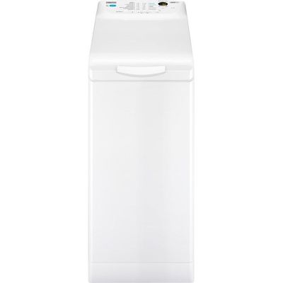 Отзывы На Стиральная Машина Zanussi ZWY61005RA, С Вертикальной.