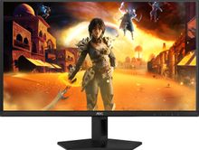 Изображение товара 26.5" Монитор AOC Q27G41ZDF, 2560x1440, QD OLED, 240Гц, 2хHDMI, 1хDP, черный Изображение товара 26.5" Монитор AOC Q27G41ZDF, 2560x1440, QD OLED, 240Гц, 2хHDMI, 1хDP, черный