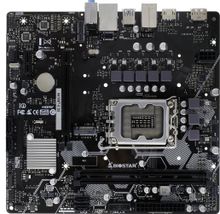 Изображение товара Материнская плата Biostar H610MT-E D5 для процессоров Intel LGA 1700, mATX