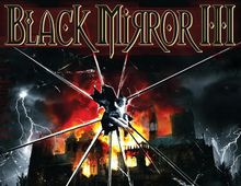 Изображение товара Игра THQ NORDIC Black Mirror III, для  ПК,  регион: Россия,СНГ,  RUS (интерфейс и субтитры)