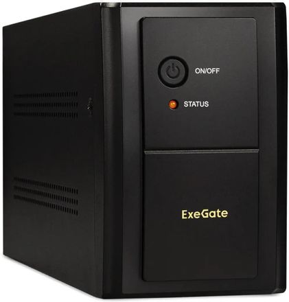 ИБП EXEGATE SpecialPro EP285515RUS, 2000ВA