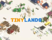 Изображение товара Игра MAPLE WHISPERING LIMITED Tiny Lands для ПК с русской локализацией