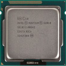 Процессор Intel Pentium G2010, LGA 1155, OEM, /724562/ [cpu intel s1155 ...