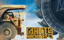 Изображение товара Игра PLAYWAY Giant Machines 2017 для ПК в цифровом формате
