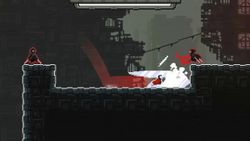 Игра HAPGAMES Neon Ninja: Pixel Slasher, для  ПК,  регион: Россия, Весь мир