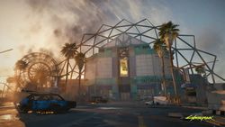 Игра CD PROJEKT RED Cyberpunk 2077 Ultimate Edition, для  ПК,  регион: Россия, Весь мир