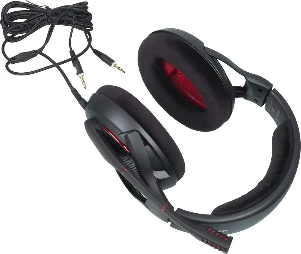 Sennheiser Game One 506080 1014926