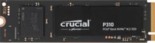 Изображение товара SSD накопитель Crucial P310 4ТБ, M.2 2280, PCIe 4.0 x4
