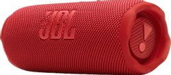 Изображение товара Колонка портативная JBL Flip 7, 35Вт, красный [jblflip7red]