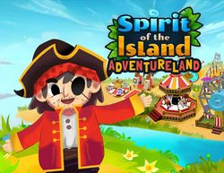 Изображение товара Дополнение к игре Spirit of the Island Adventureland для ПК, русская версия Изображение товара Дополнение к игре Spirit of the Island Adventureland для ПК, русская версия