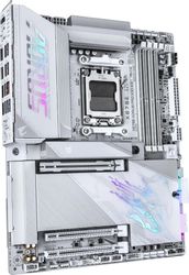 Материнская плата Gigabyte X870E AORUS PRO X3D ICE