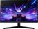 Изображение товара 27" Монитор LG UltraGear 27GS60F-B,  1920x1080,  IPS,  180Гц,  1хHDMI,  1хDP,  черный [27gs60f-b.aruz]