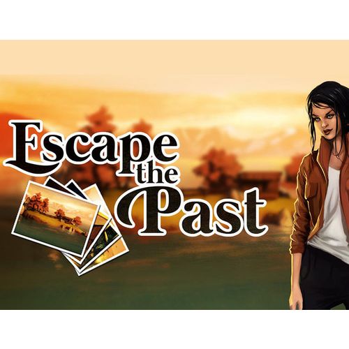 Игра 3DDUO Escape The Past, для ПК, регион: Россия, английская версия