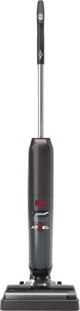 Моющий пылесос (handstick) ATVEL F16 FastClean, 450Вт, серый [f16f](восстановленный)