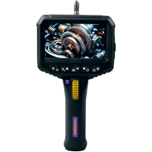 Эндоскоп ERMENRICH Seek VE80 [85670]