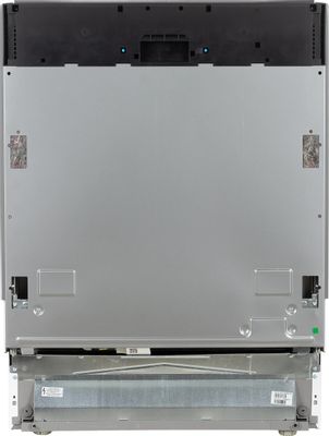 Встраиваемая посудомоечная машина Beko BDIN15320,  полноразмерная, ширина 59.8см, полновстраиваемая, загрузка 13 комплектов