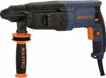 Изображение товара Перфоратор MAX-PRO MPRH800/26VP мощный инструмент для тяжелых задач