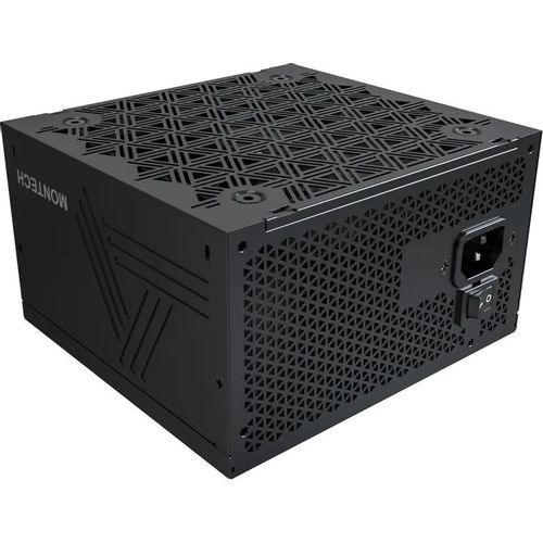Блок питания FSP VITA BD 650W черный