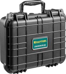 Ящик для инструментов Kraftool 38251-13, черный