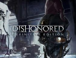 Изображение товара Игра BETHESDA Dishonored Definitive Edition, для  ПК,  регион: Россия,СНГ,  RUS (интерфейс и субтитры)