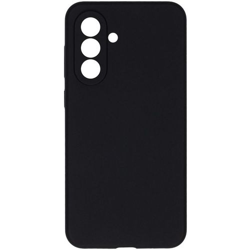 Чехол (клип-кейс) ZIBELINO Hard Case, для Samsung Galaxy A36, черный [zhc-sam-a366-blk]