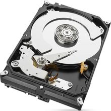 Жесткий диск Seagate Skyhawk ST4000VX015,  4ТБ