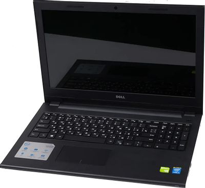 Dell hotsell i7 4510u