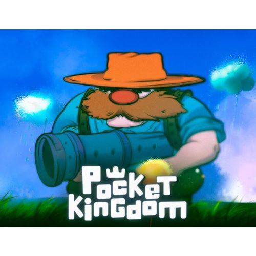 Игра PLUG IN DIGITAL Pocket Kingdom, для ПК, регион: Россия,СНГ, RUS (интерфейс и субтитры)